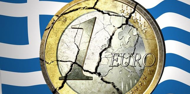 Griechenland Krise: Das verpatzte Comeback des Währungsfonds